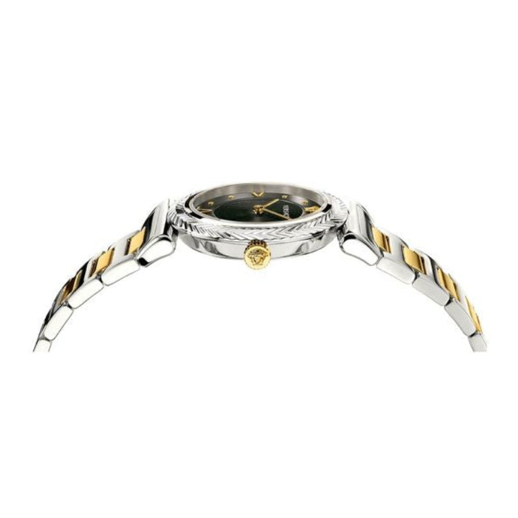 Versace Women's V Motif Watch