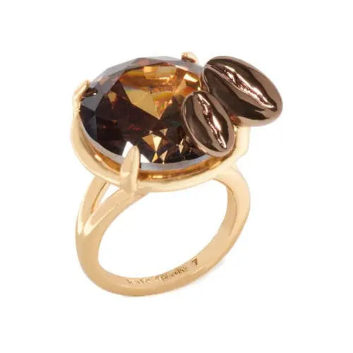 Kate Spade New York Coffee Ring