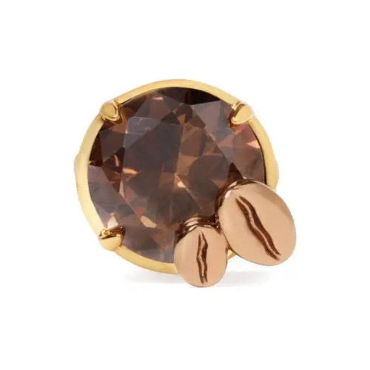 Kate Spade New York Coffee Ring
