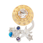 Kate Spade New York Cadet Cocktail Ring