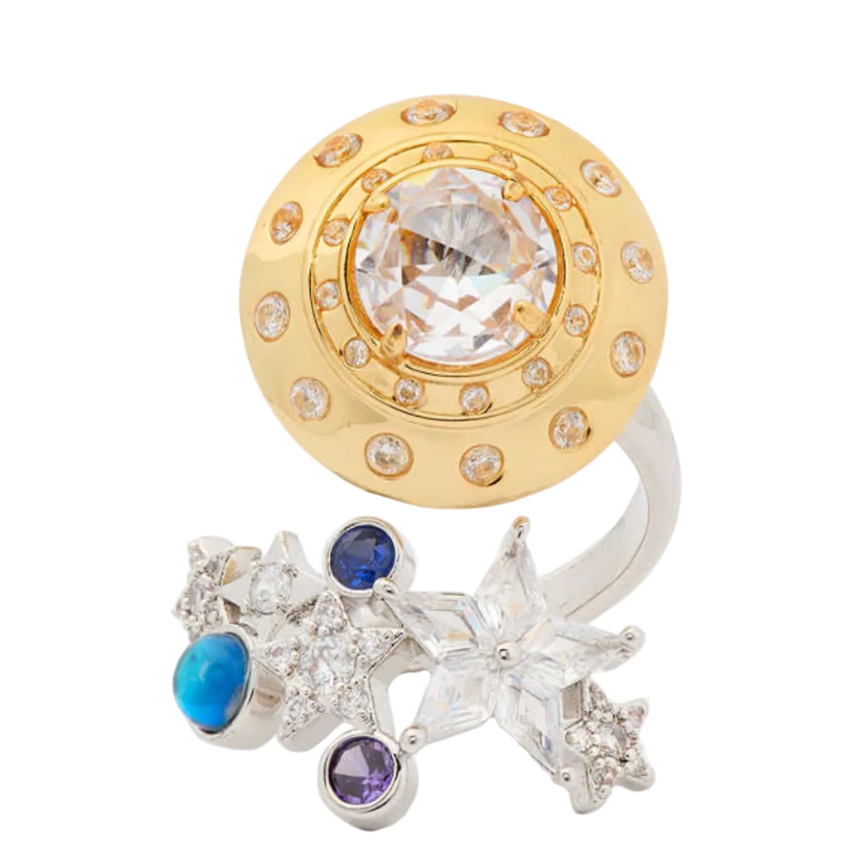Kate Spade New York Cadet Cocktail Ring