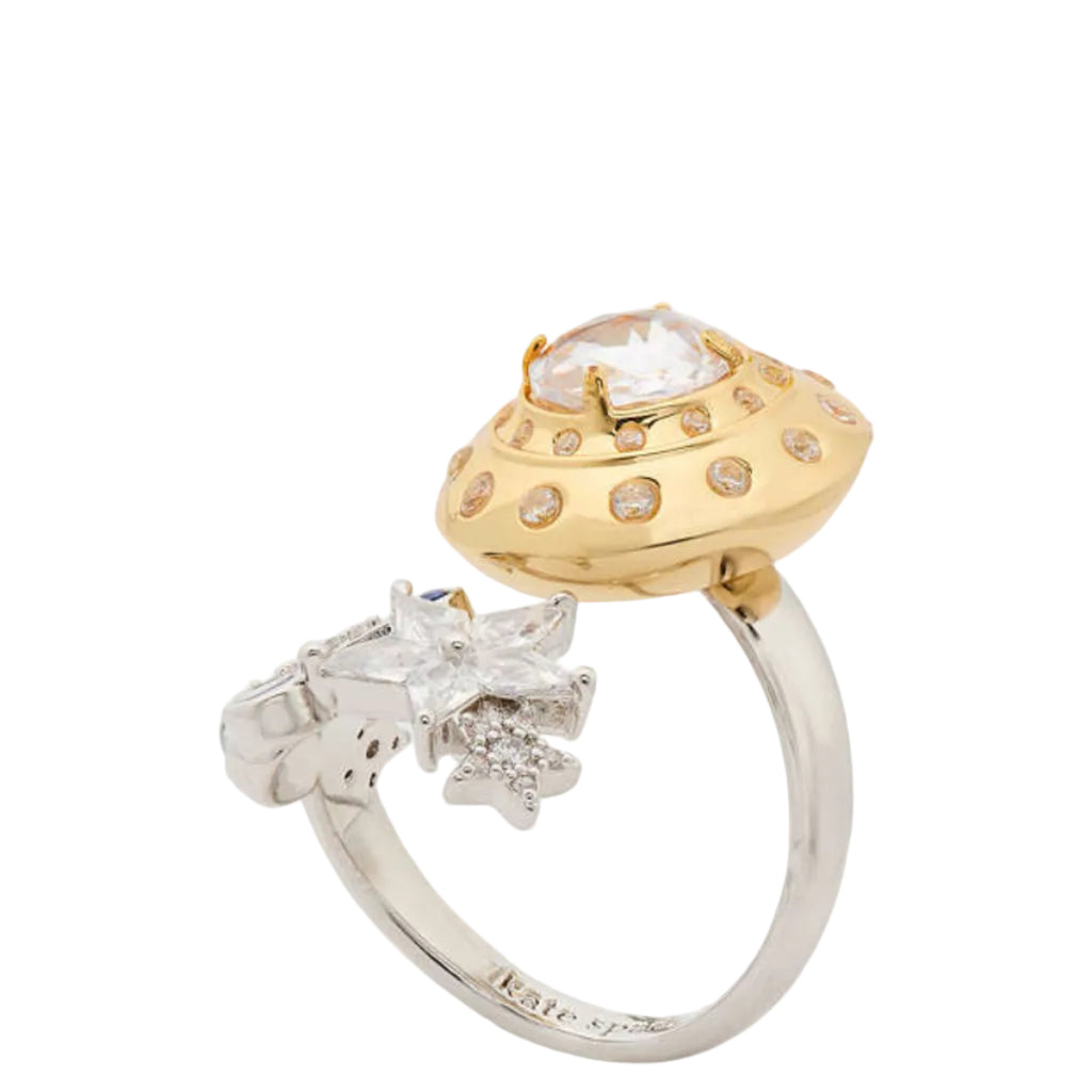 Kate Spade New York Cadet Cocktail Ring