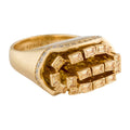 Kate Spade New York Fries Ring