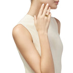Kate Spade New York Fries Ring