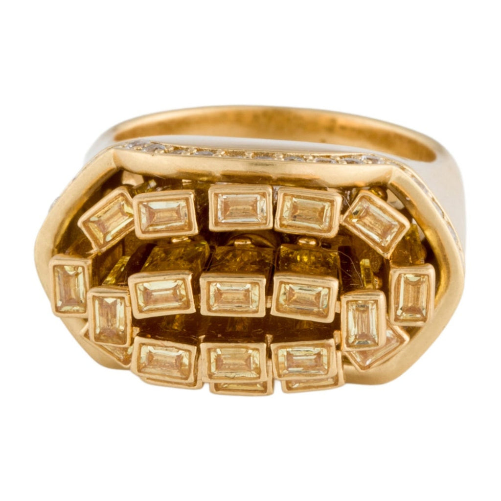 Kate Spade New York Fries Ring