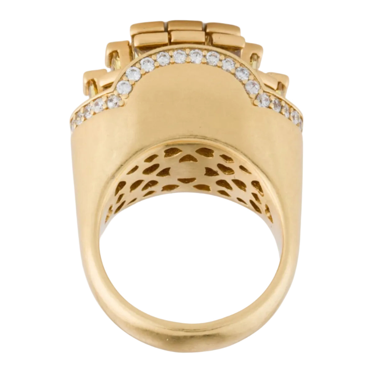 Kate Spade New York Fries Ring