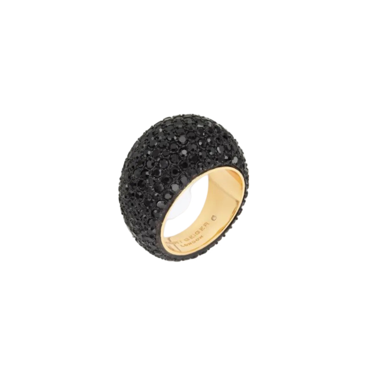 Kurt Geiger London Bling Ring