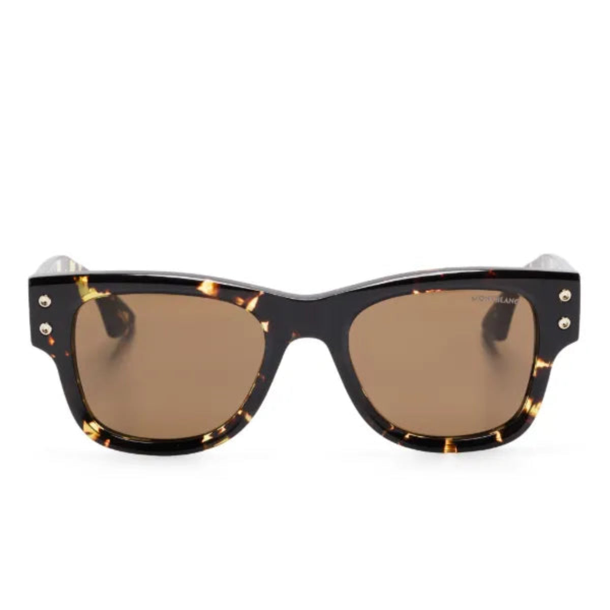 Mont Blanc Monaco Sunglasses