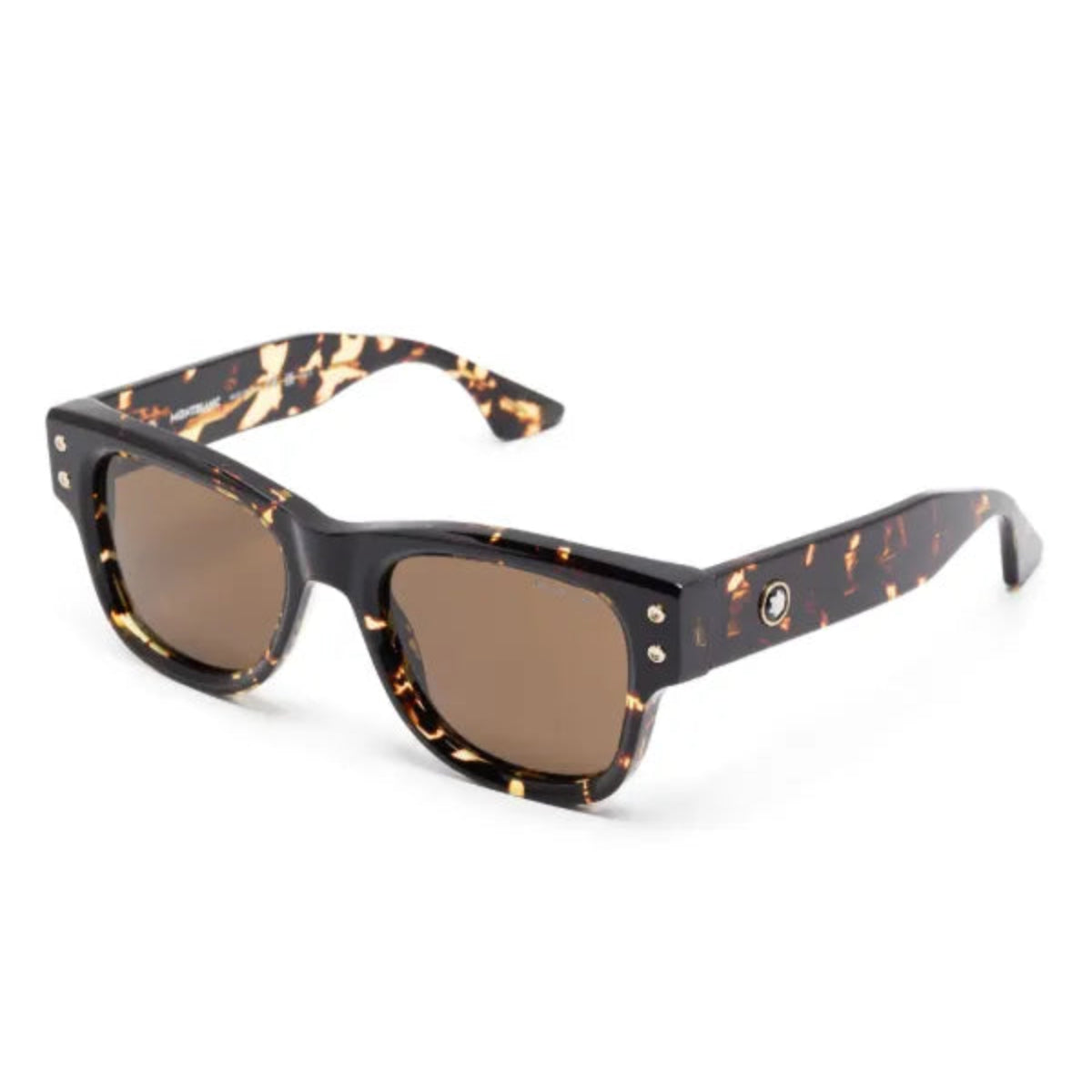 Mont Blanc Monaco Sunglasses