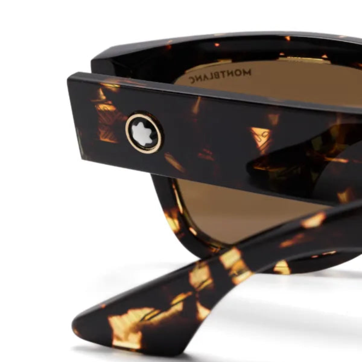 Mont Blanc Monaco Sunglasses