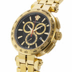 Versace Men's Aion Watch Chronograph