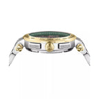 Versace Men's Aion Watch Chronograph