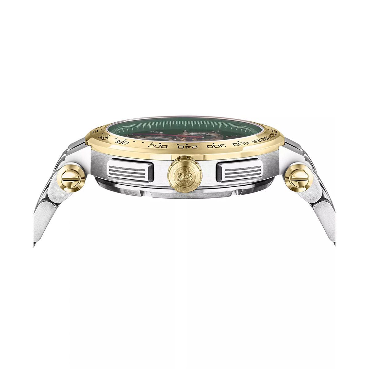 Versace Men's Aion Watch Chronograph