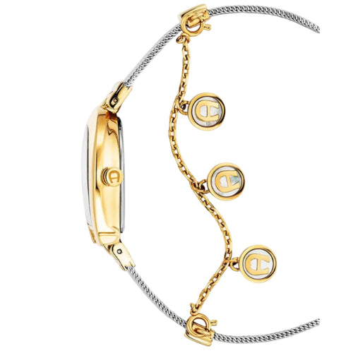 Aigner Cremona Due Watch
