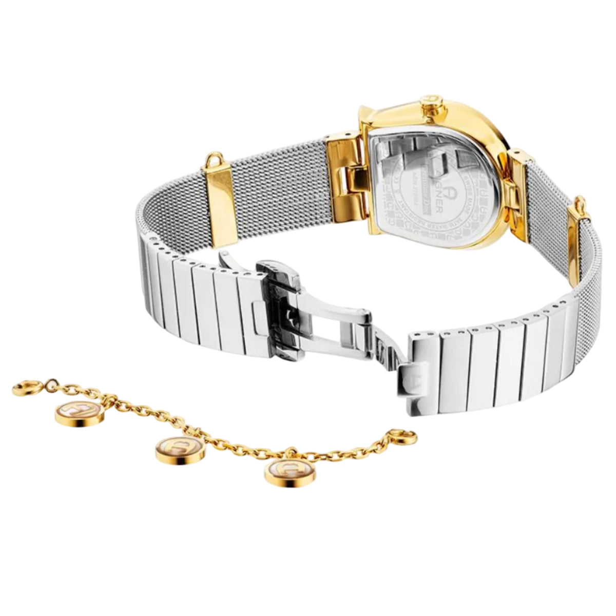 Aigner Cremona Due Watch