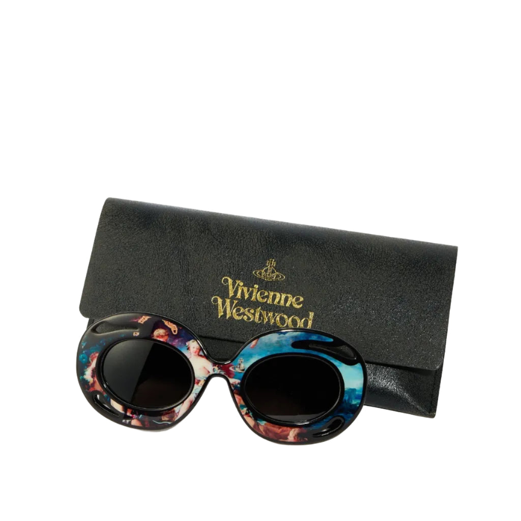 Vivienne Westwood Sunday Sunglasses