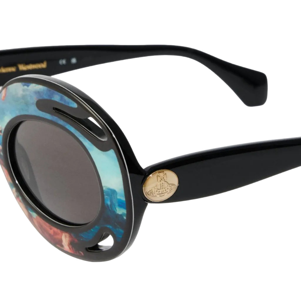 Vivienne Westwood Sunday Sunglasses