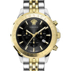 Versace Men's Singnature Watch Chronograph