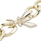 Patrizia Pepe Chain Necklace
