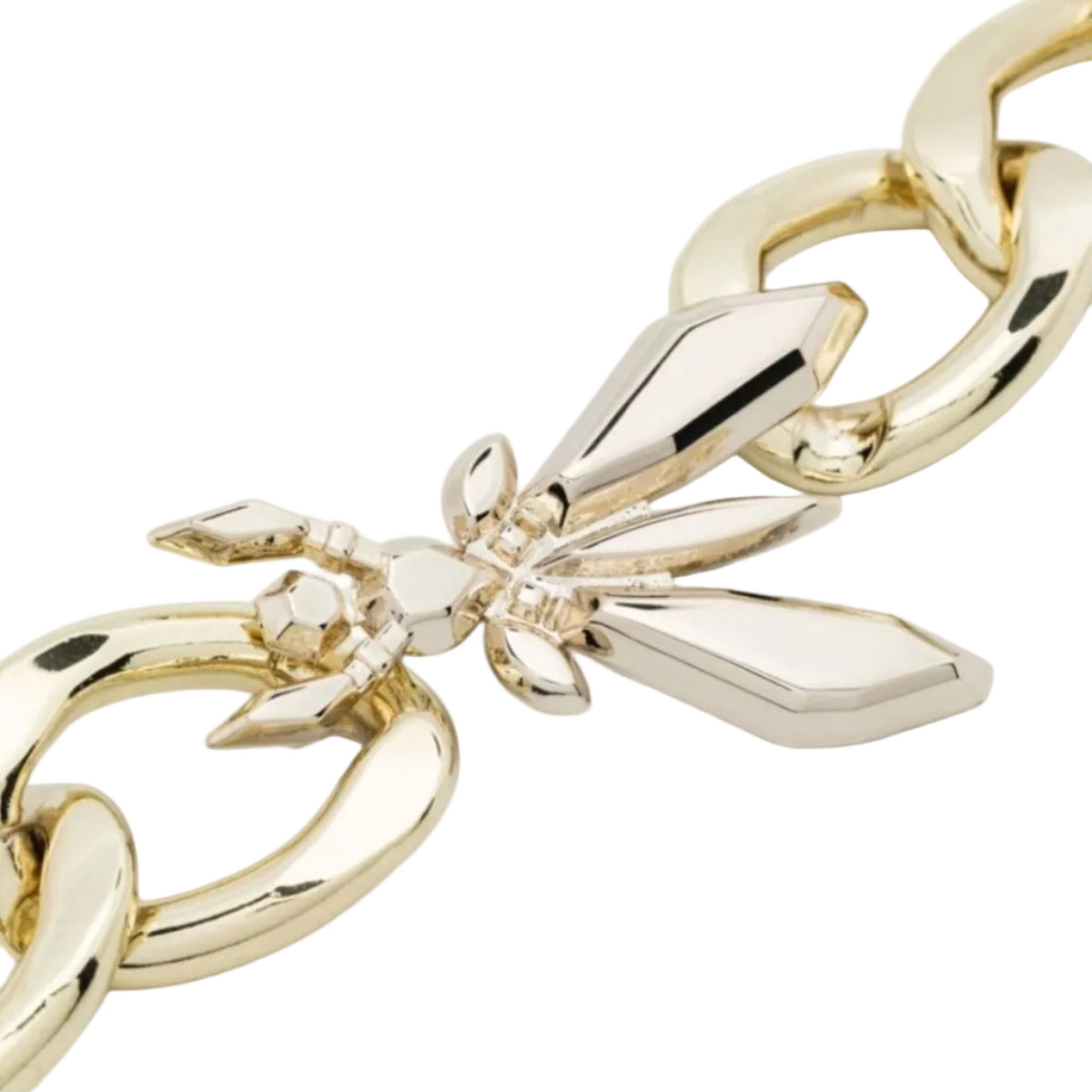 Patrizia Pepe Chain Necklace