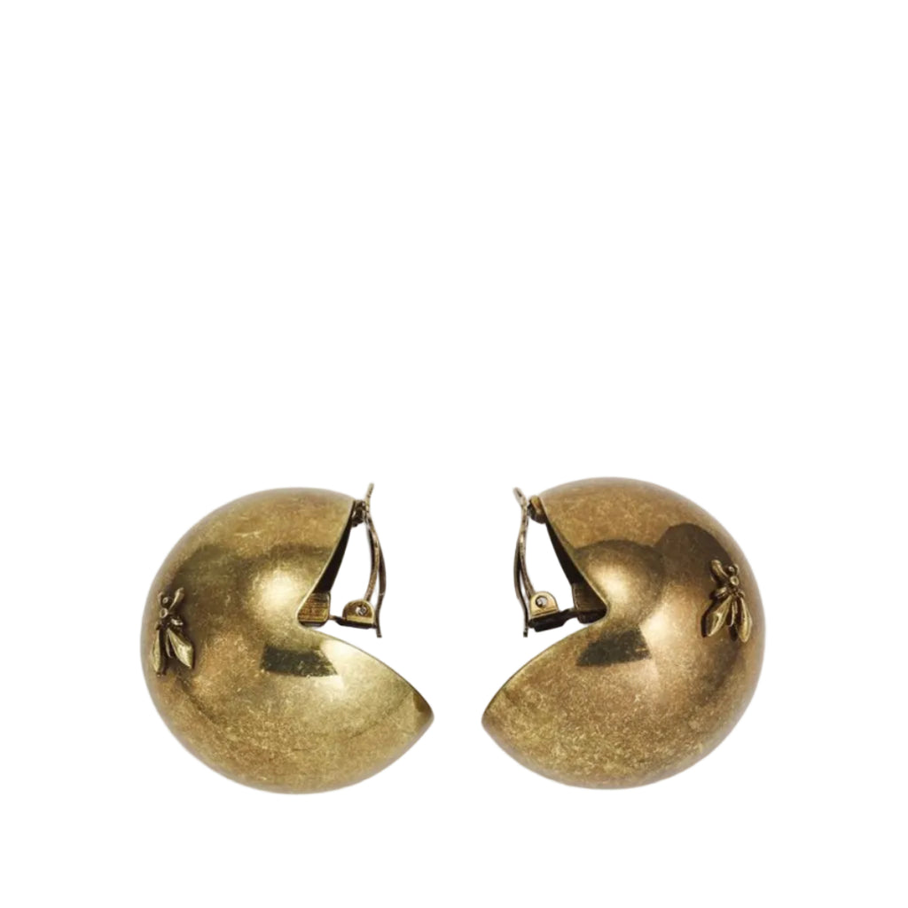 Patrizia Pepe Egyptian Earring