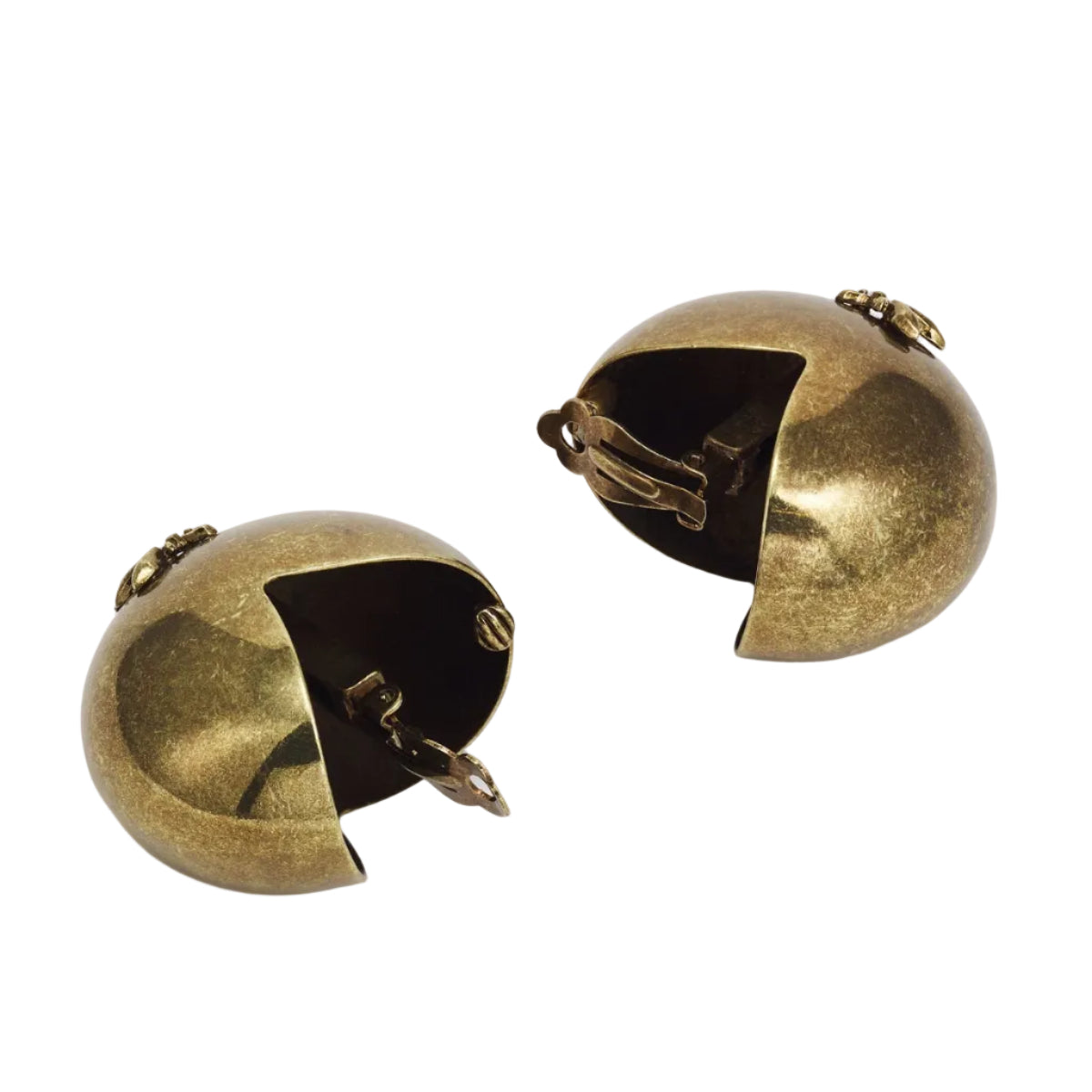 Patrizia Pepe Egyptian Earring