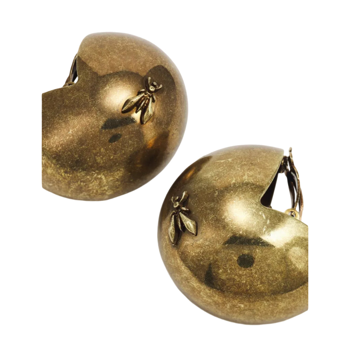 Patrizia Pepe Egyptian Earring