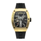 Carlo Colucci Herrenuhr Automatik CC100