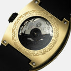 Carlo Colucci Herrenuhr Automatik CC100