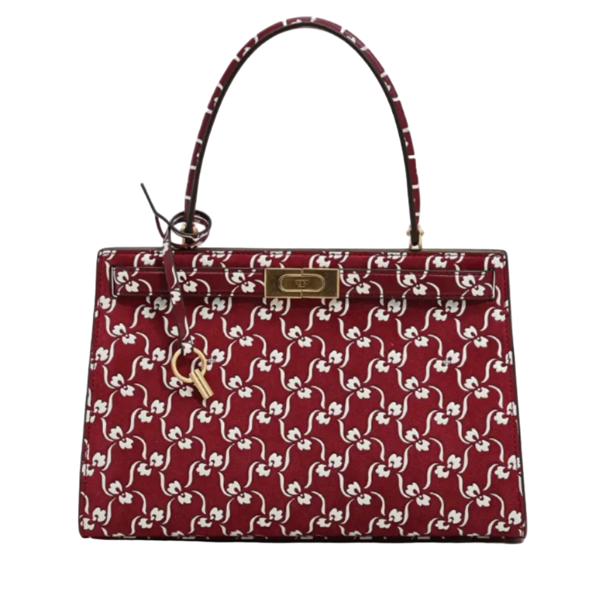 Tory Burch Cherry Bag
