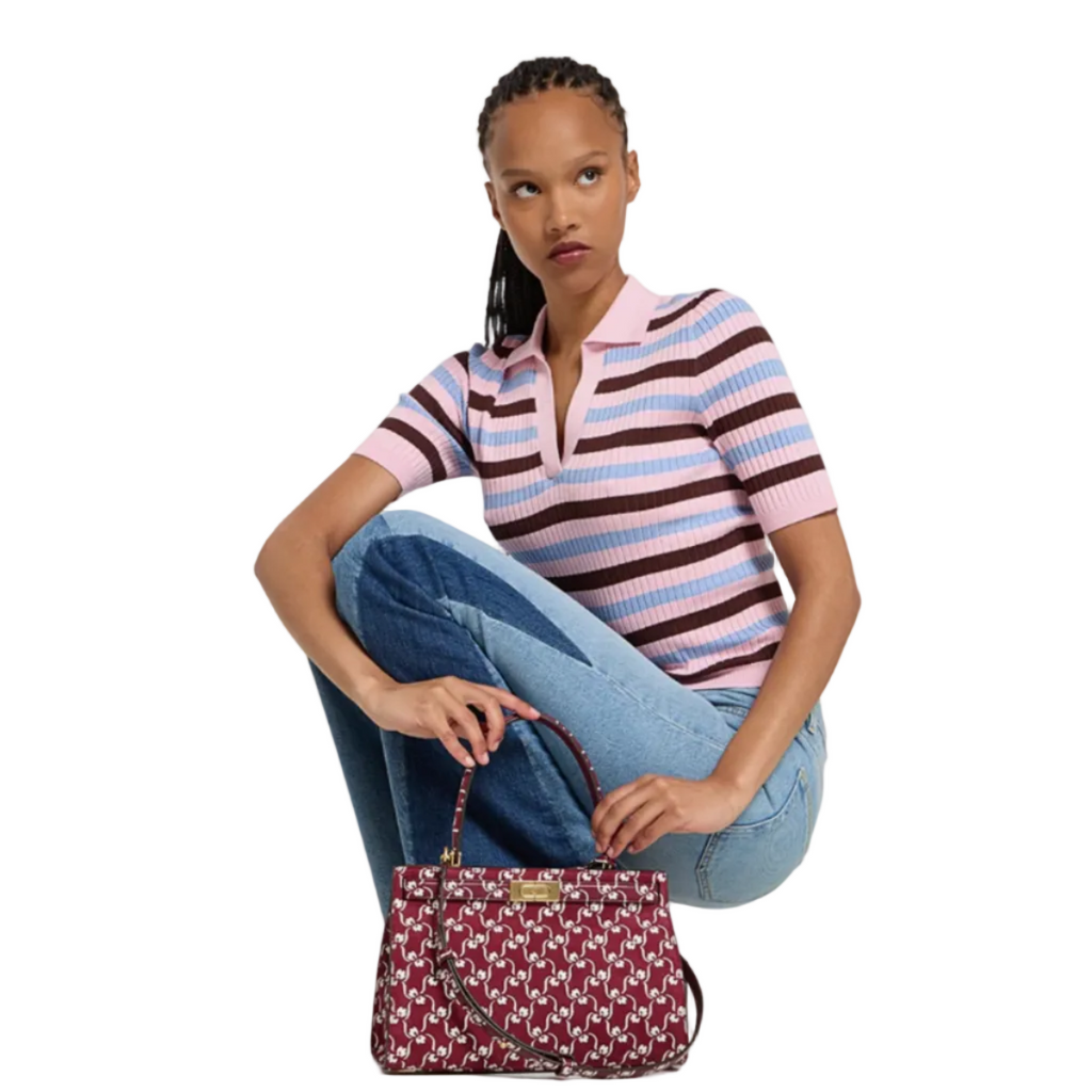 Tory Burch Cherry Bag