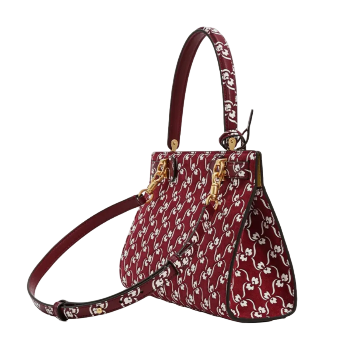 Tory Burch Cherry Bag