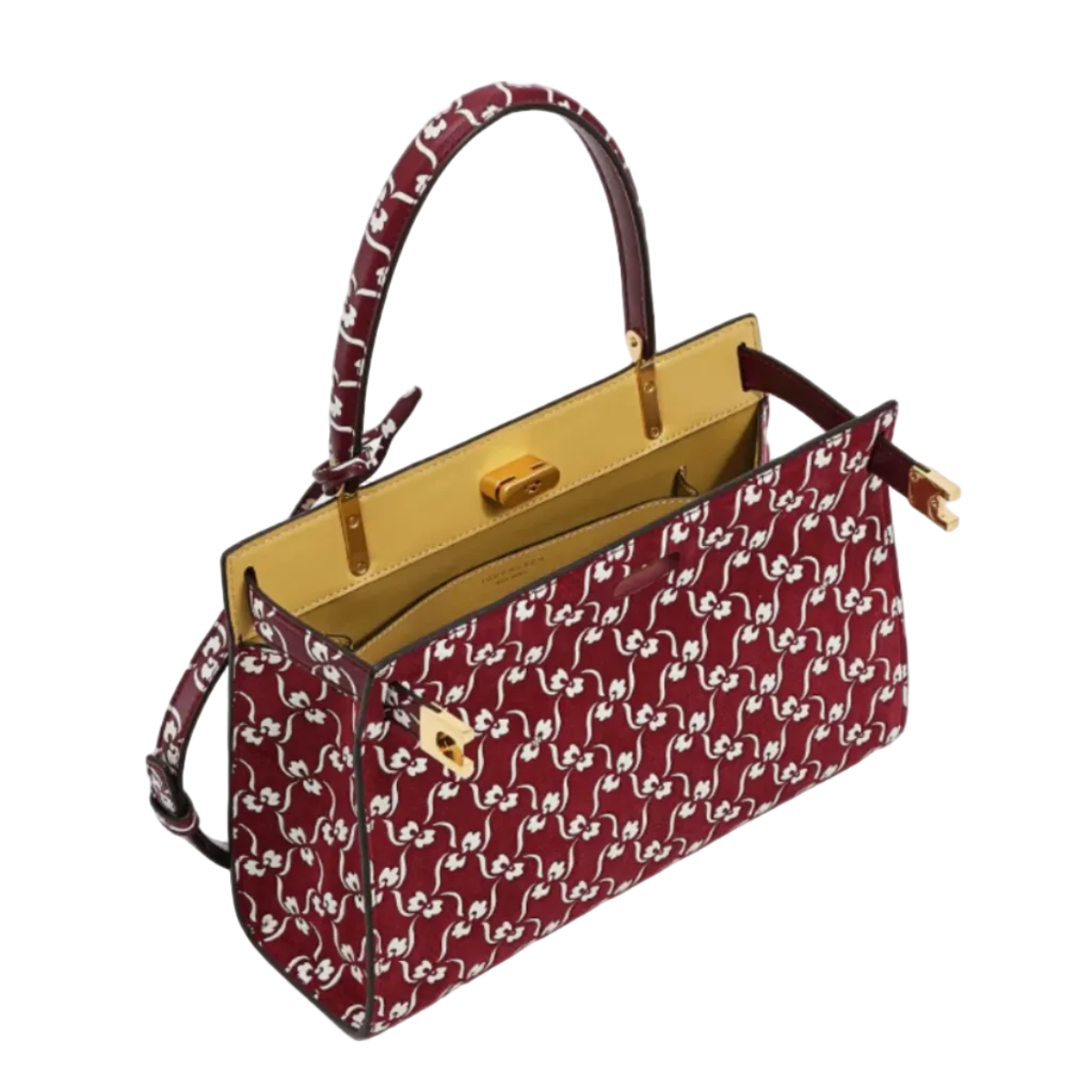 Tory Burch Cherry Bag