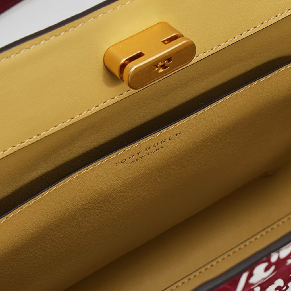 Tory Burch Cherry Bag