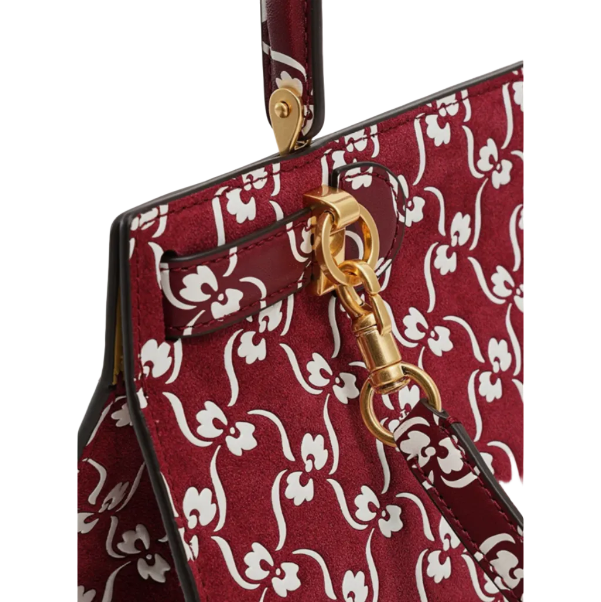 Tory Burch Cherry Bag