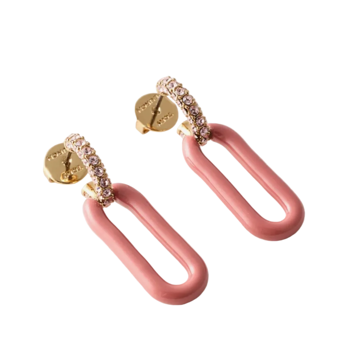 Tory Burch Roxxanne Drop Earring