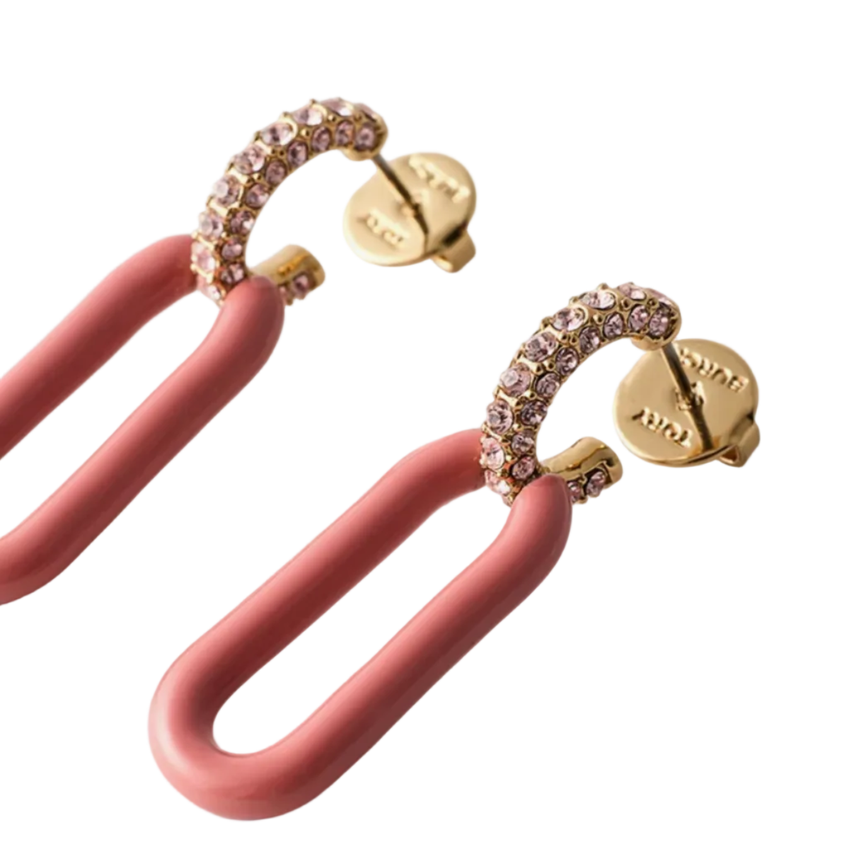 Tory Burch Roxxanne Drop Earring
