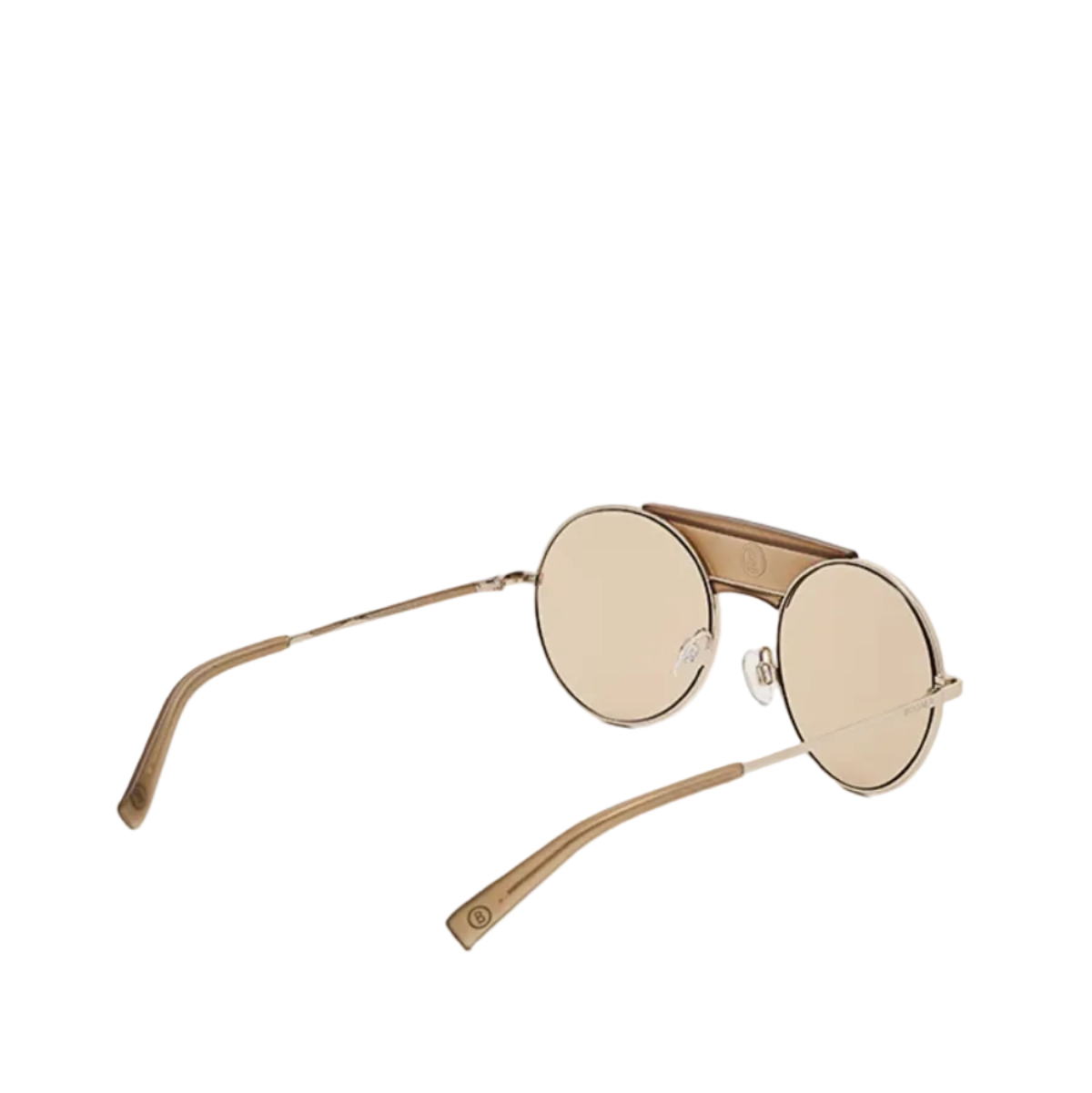 Bogner Sunglasses — Gold