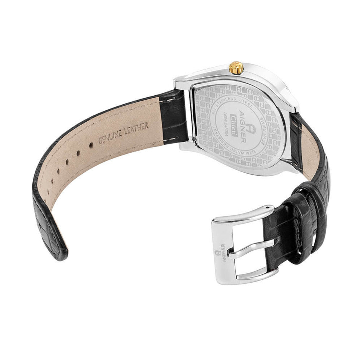 Aigner Chieti Watch