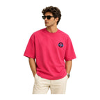 Louis Vuitton Paris Graphic T-Shirt Pink worn