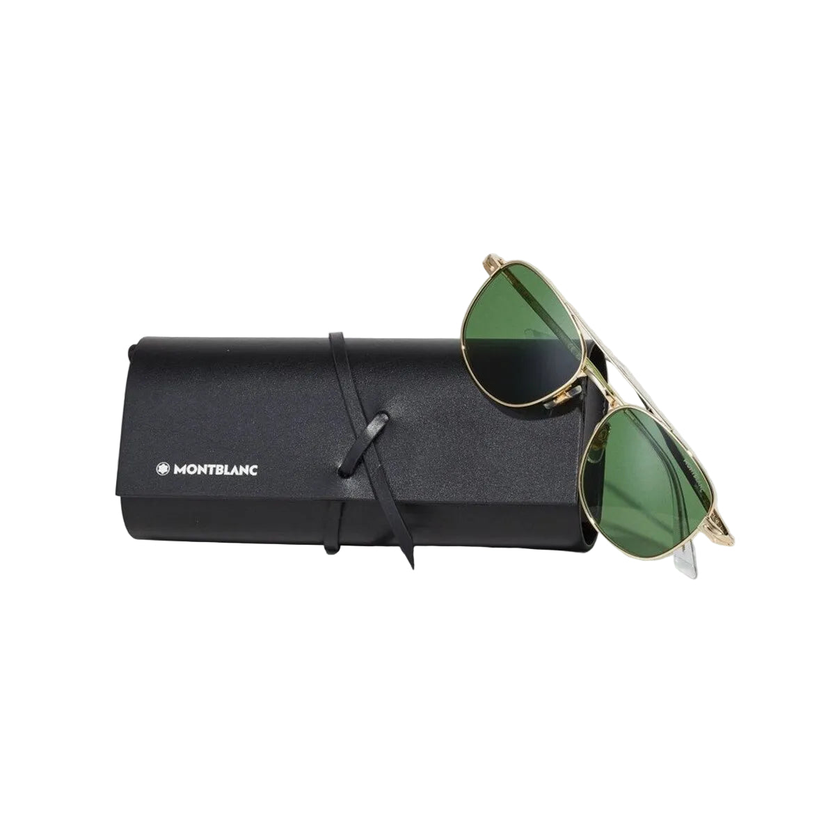 Mont Blanc Bond Sunglasses