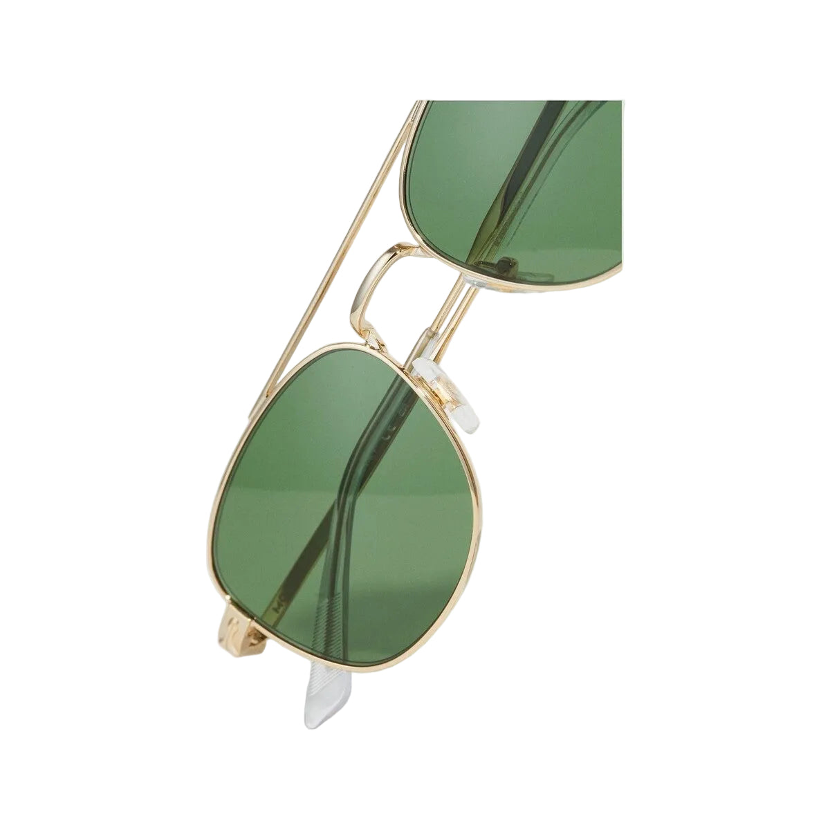 Mont Blanc Bond Sunglasses