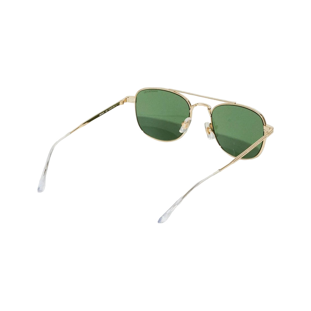Mont Blanc Bond Sunglasses