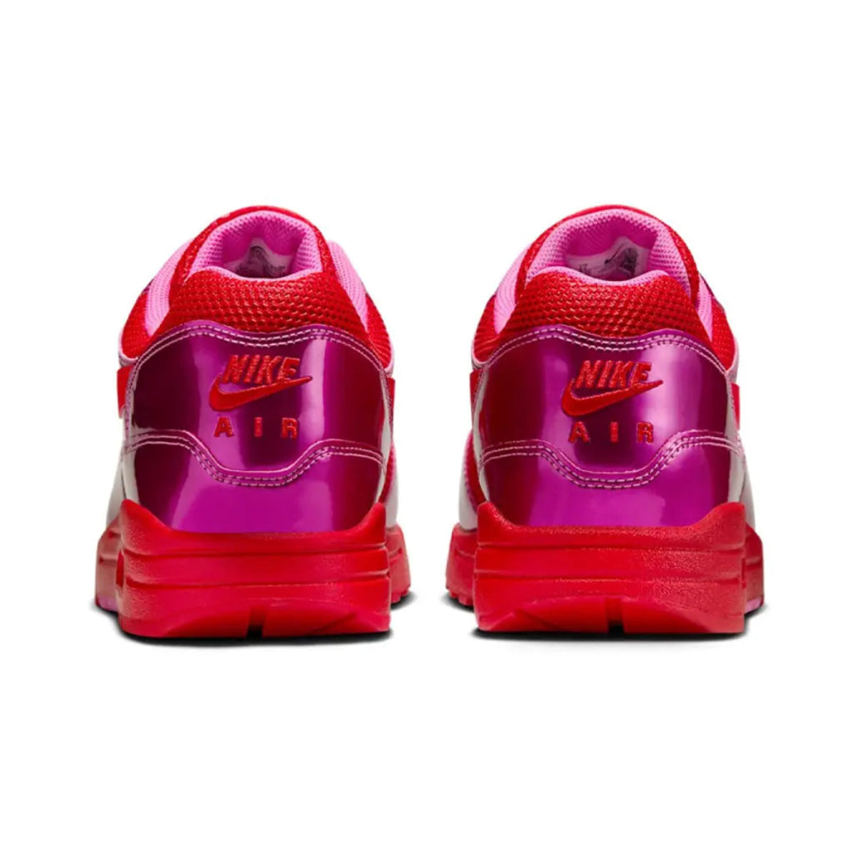 Nike Air Max 1 “Valentine’s Day” — Pink
