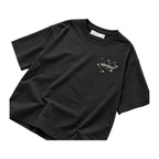 Off-White Starry Arrow T-Shirt Black detail