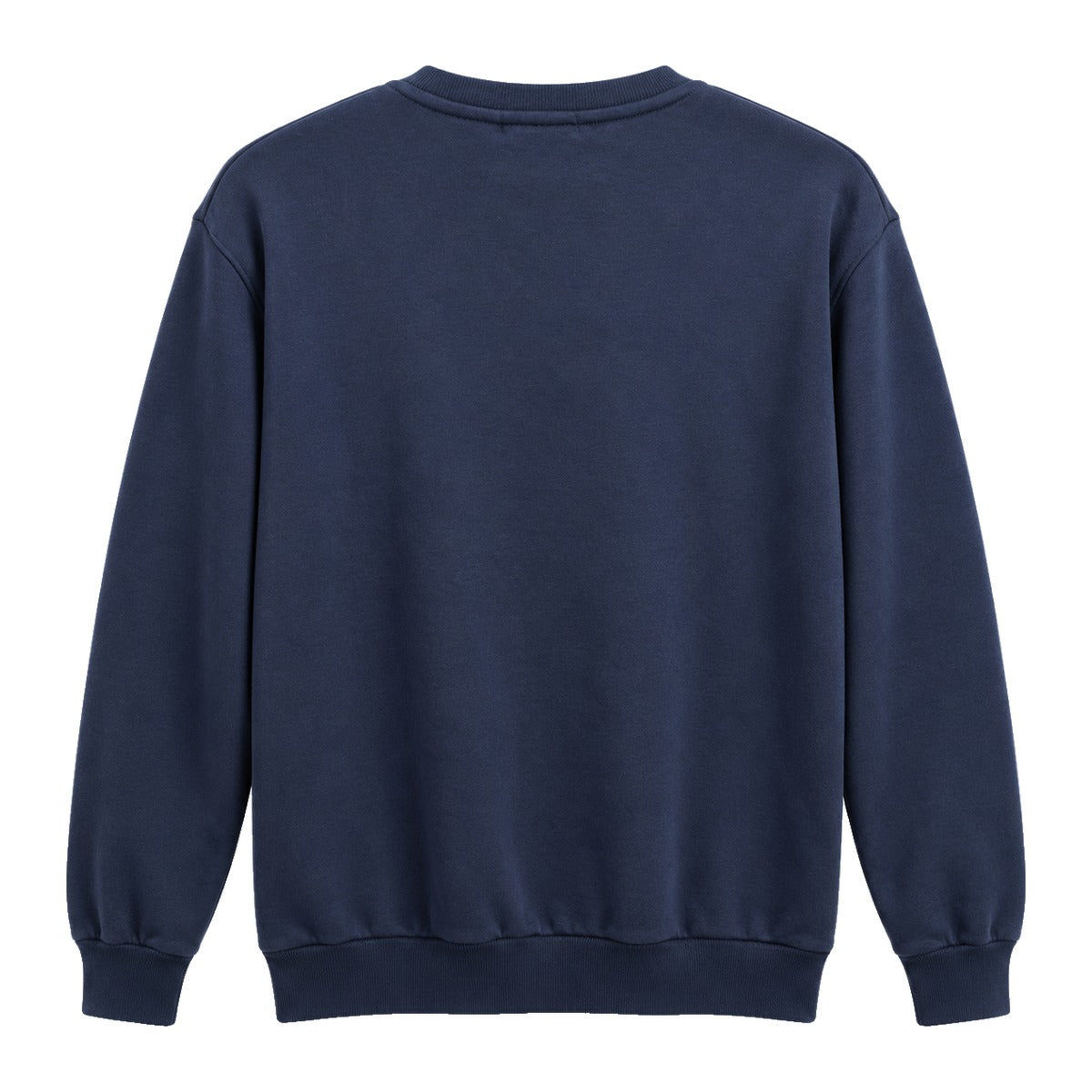 Ralph Lauren Polo Bear Sweatshirt Navy back