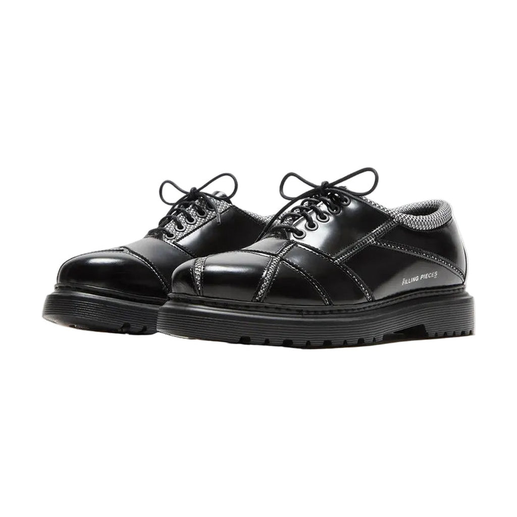 Filling Pieces Derby Rohe Shoes