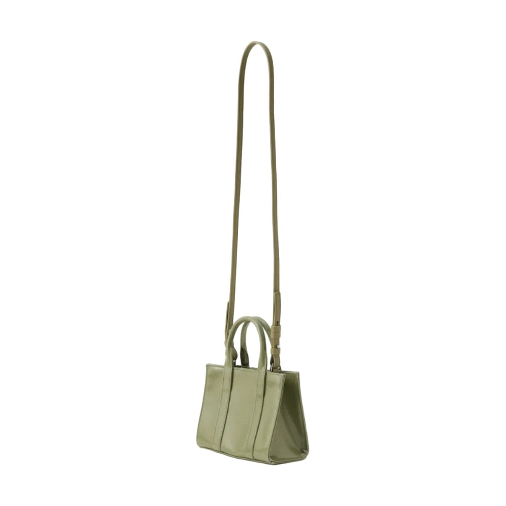 Karl Lagerfeld Mini Square Tote