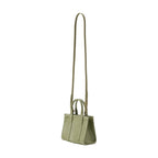 Karl Lagerfeld Mini Square Tote