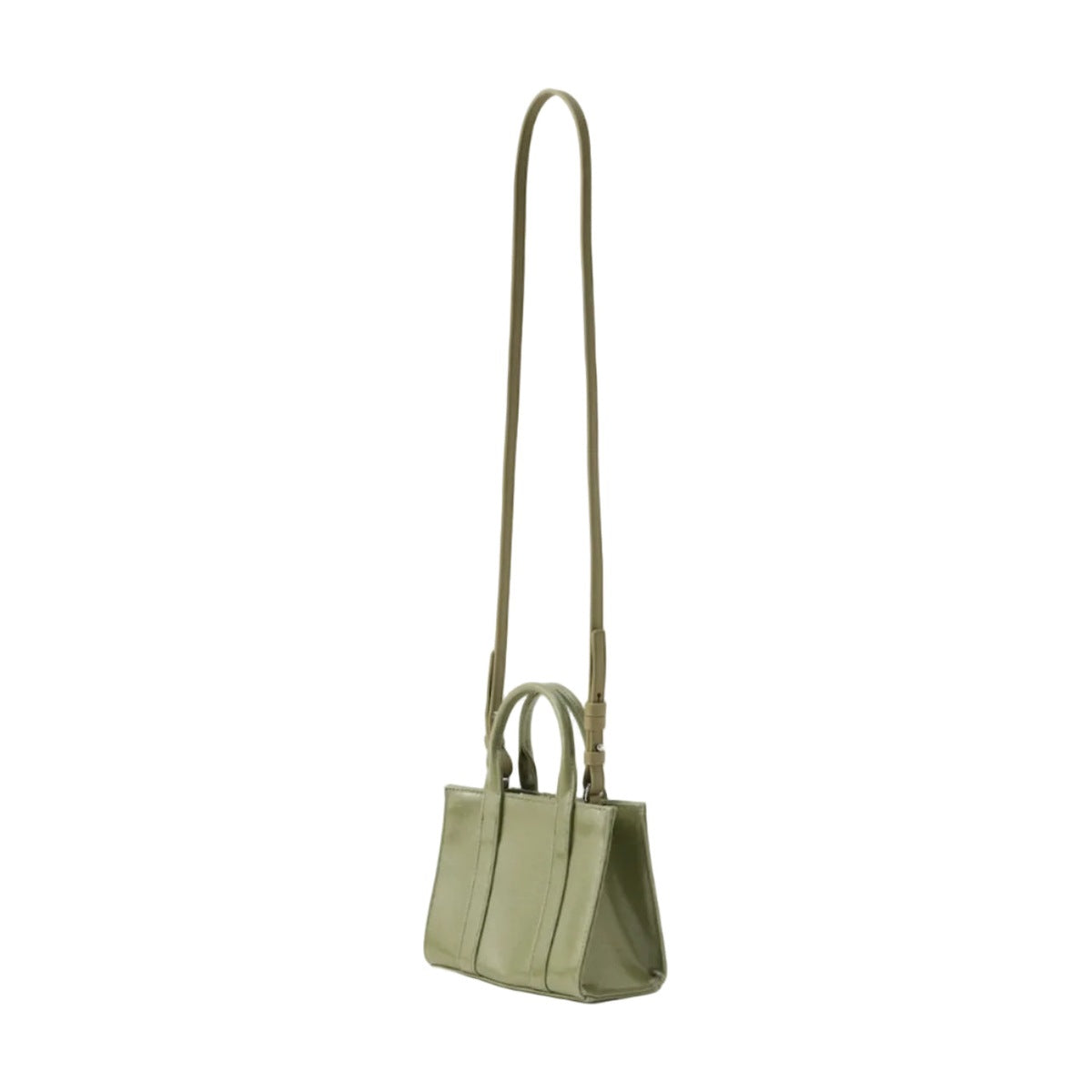 Karl Lagerfeld Mini Square Tote